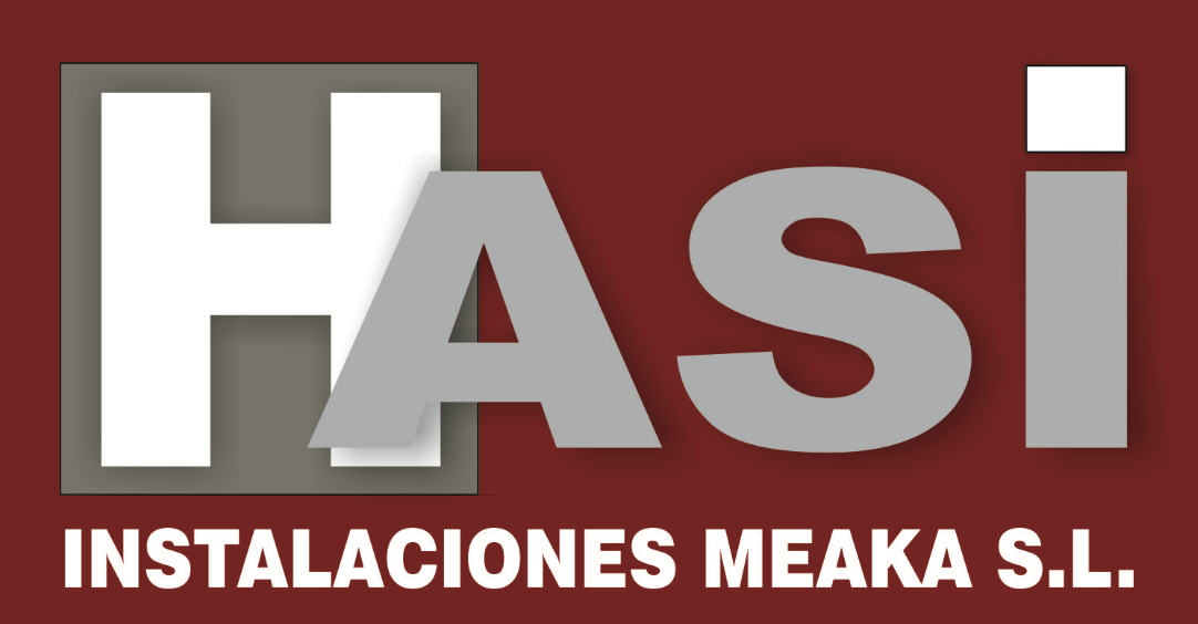 HASI - Instalaciones Meaka S.L. Logo